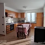 Dom wakacyjny Casa 