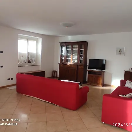 Dom wakacyjny Casa 