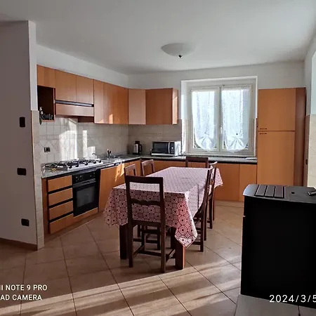 Σπίτι διακοπών Casa 