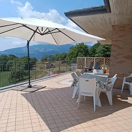 Dom wakacyjny Casa 